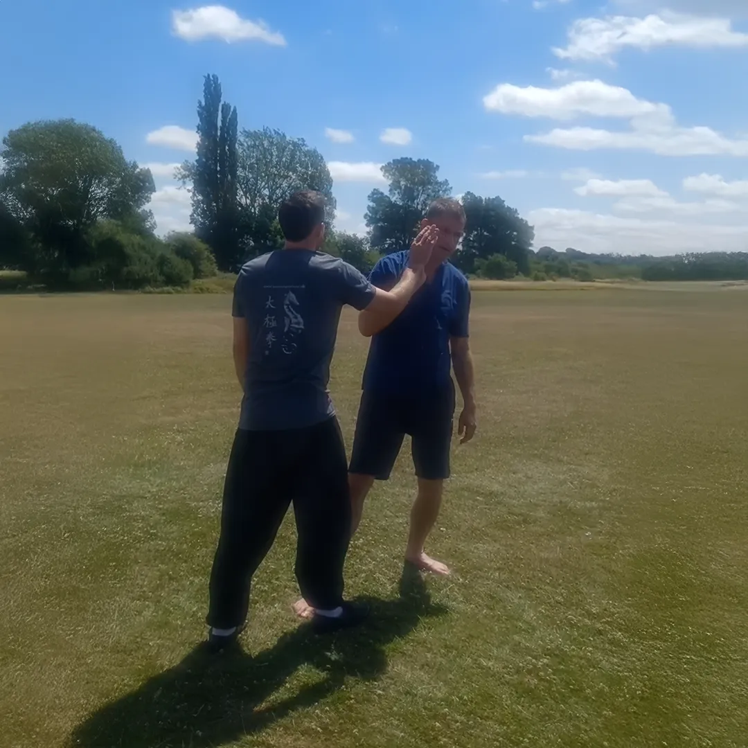 Summer Weekend course in Leamington